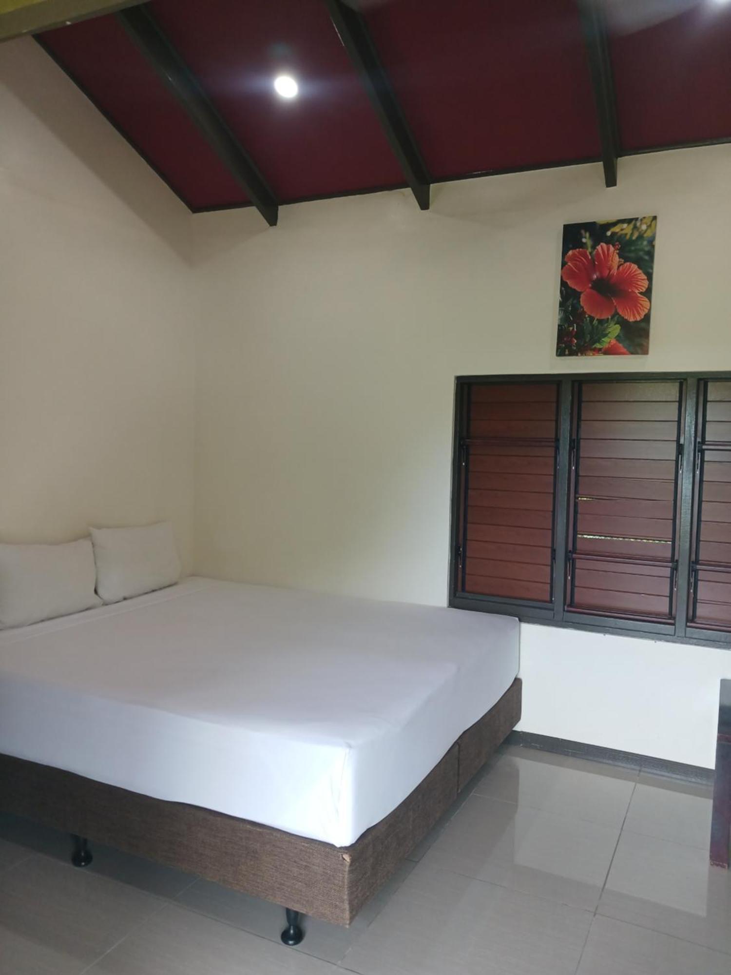 Dreamview Villas Rakiraki Kültér fotó