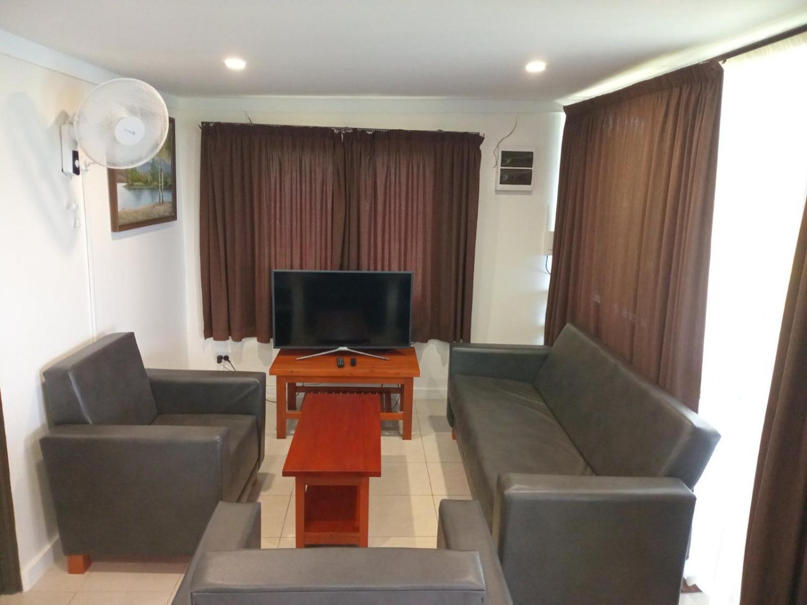 Dreamview Villas Rakiraki Kültér fotó