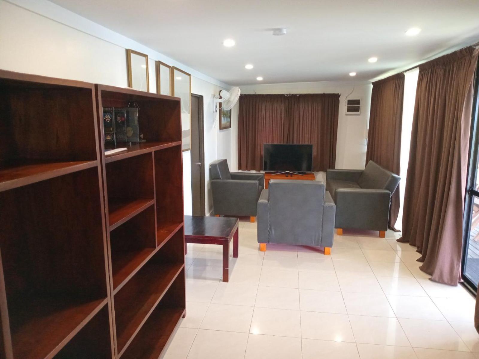 Dreamview Villas Rakiraki Kültér fotó