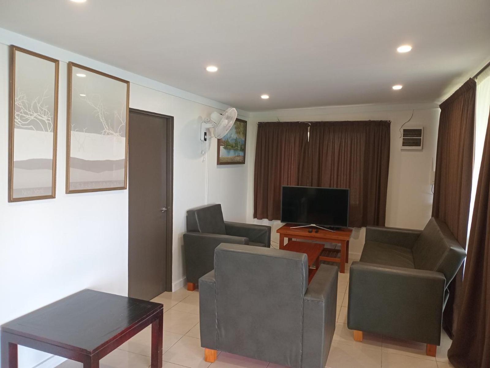Dreamview Villas Rakiraki Kültér fotó