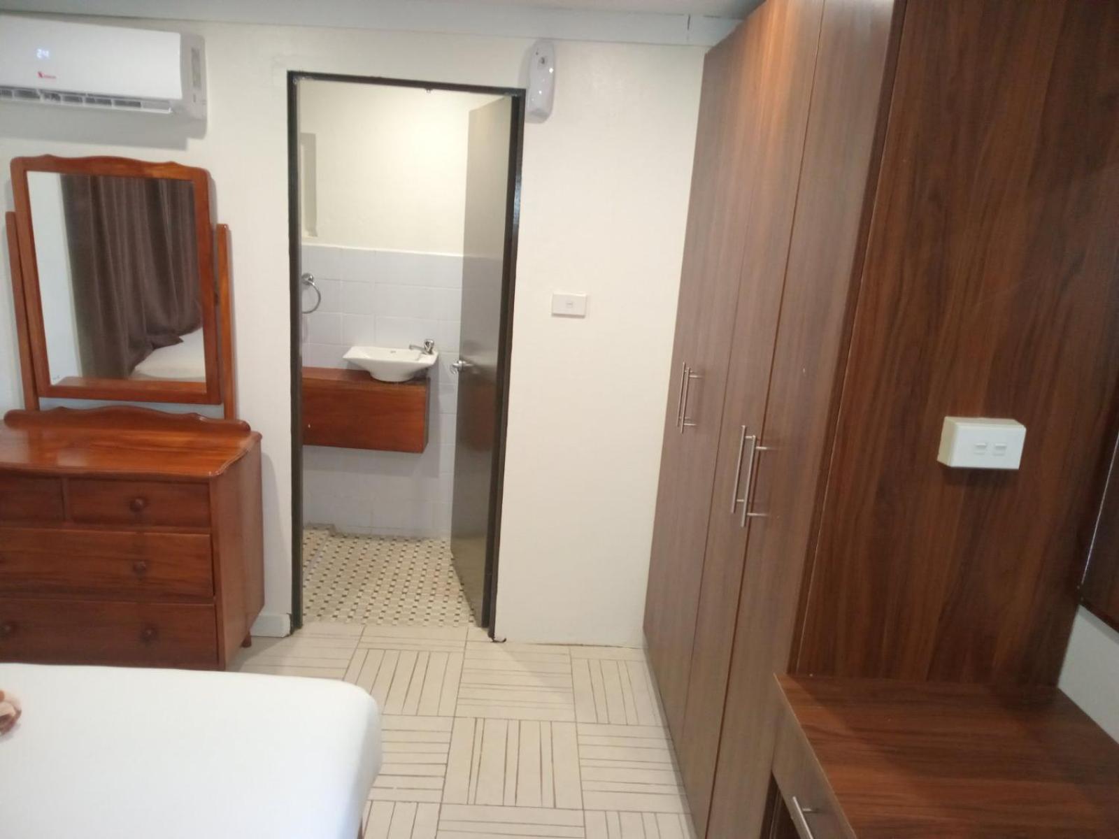 Dreamview Villas Rakiraki Kültér fotó