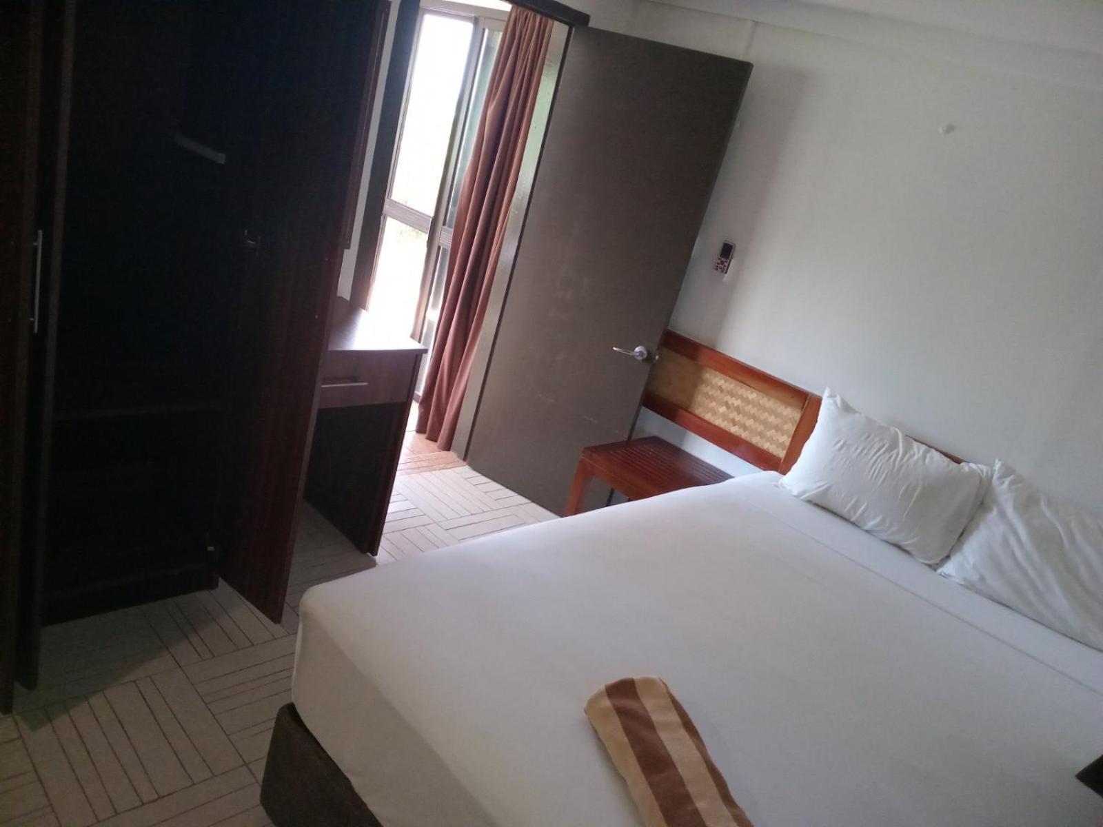 Dreamview Villas Rakiraki Kültér fotó
