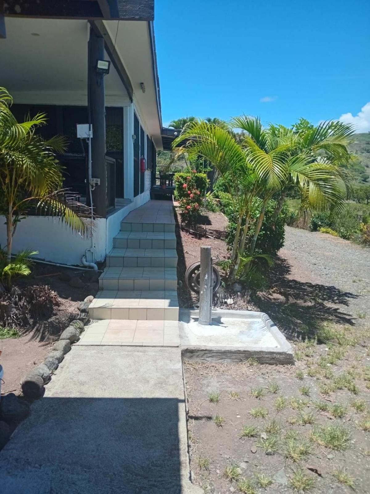 Dreamview Villas Rakiraki Kültér fotó