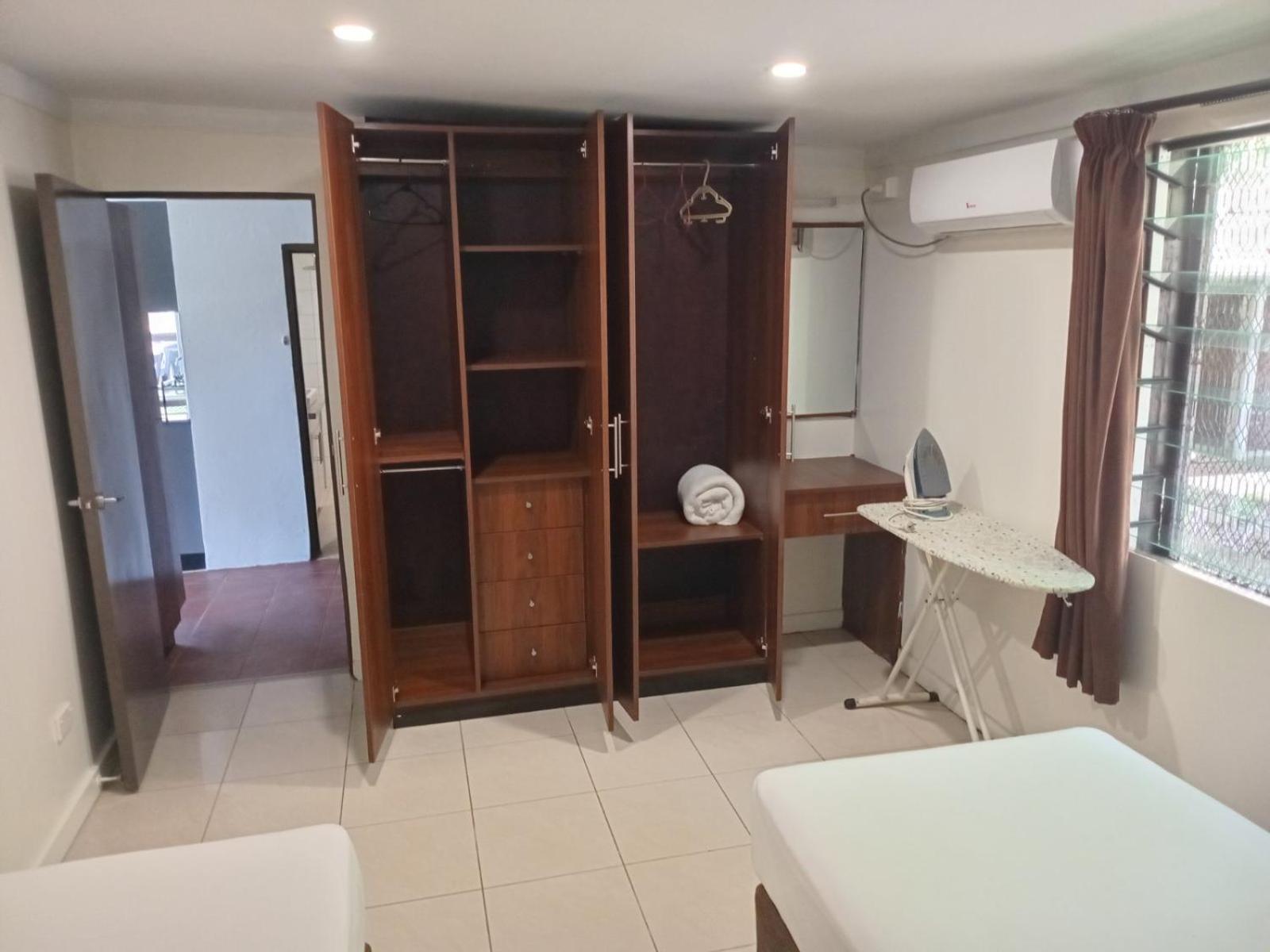 Dreamview Villas Rakiraki Kültér fotó