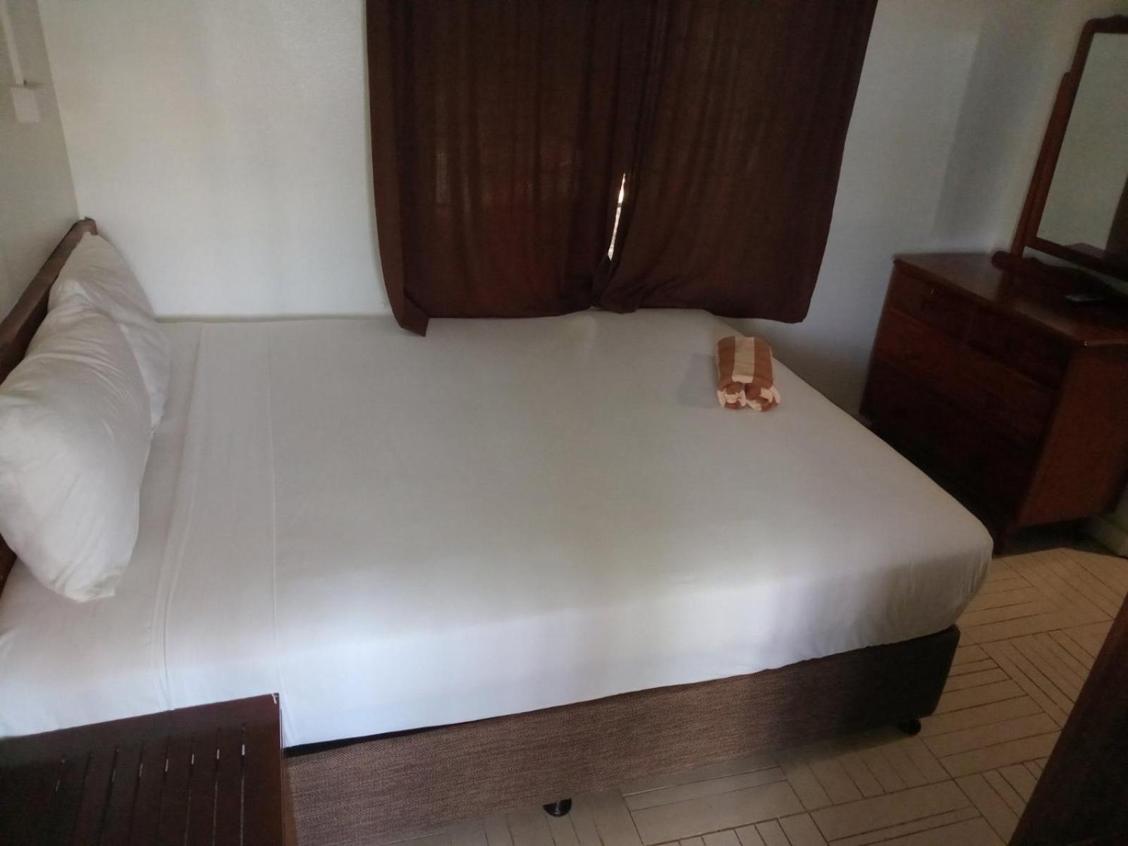 Dreamview Villas Rakiraki Kültér fotó